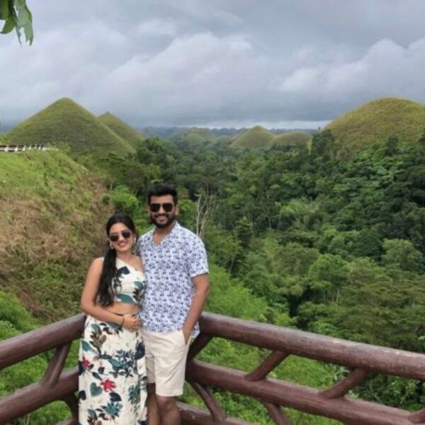 Bohol Day Tour